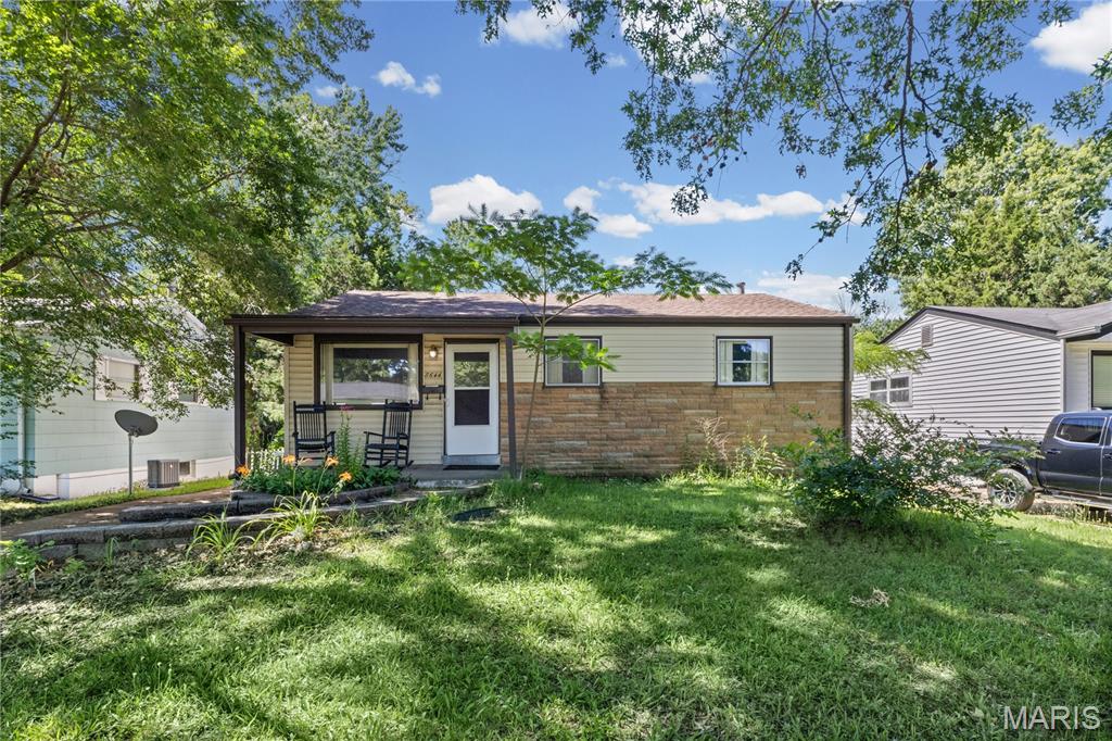 Lower Ladue Hills - Residential