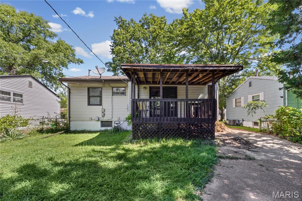 Lower Ladue Hills - Residential