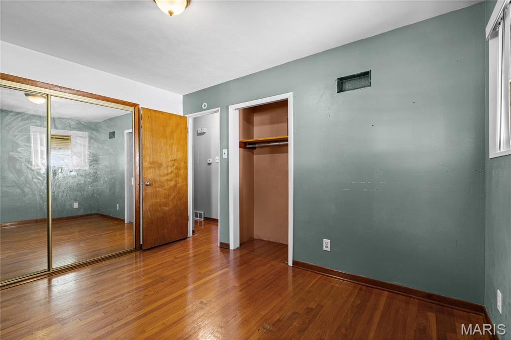 Lower Ladue Hills - Residential