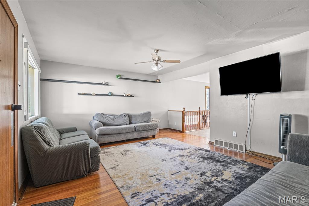 Lower Ladue Hills - Residential