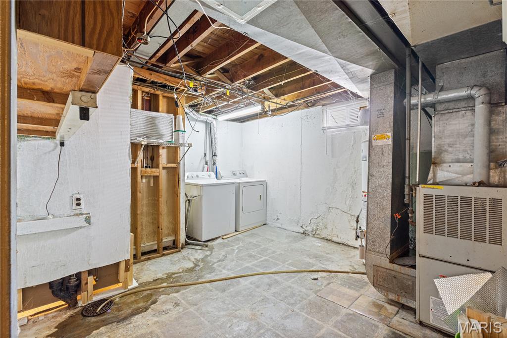 Lower Ladue Hills - Residential