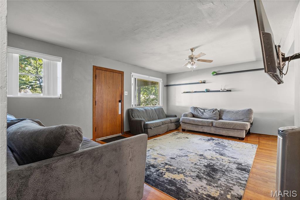 Lower Ladue Hills - Residential