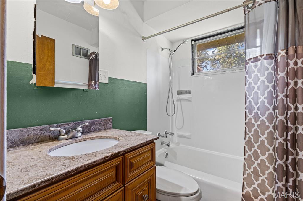 Lower Ladue Hills - Residential