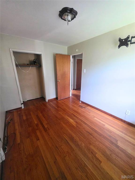 Lower Ladue Hills - Residential