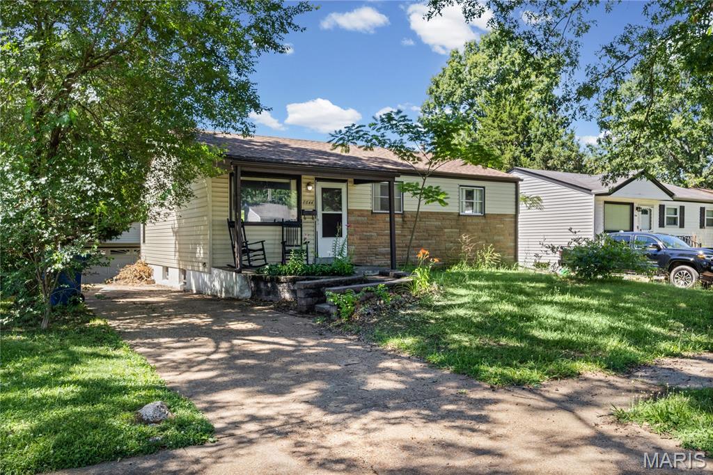 Lower Ladue Hills - Residential