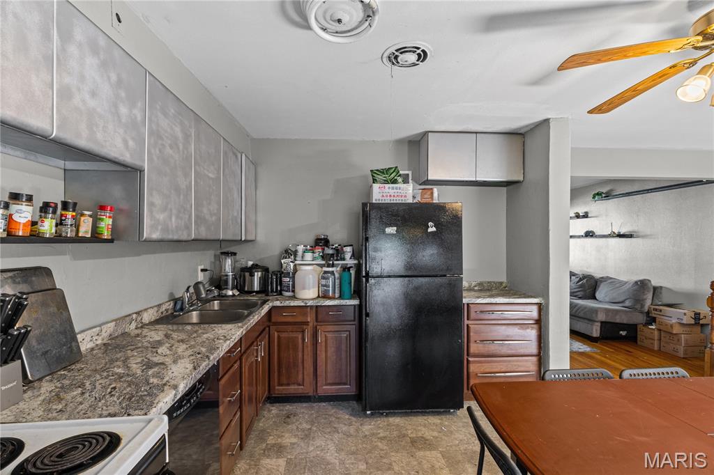 Lower Ladue Hills - Residential