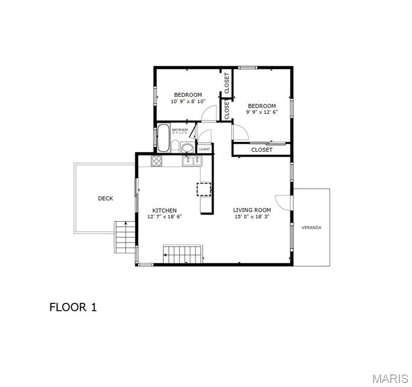 Lower Ladue Hills - Residential