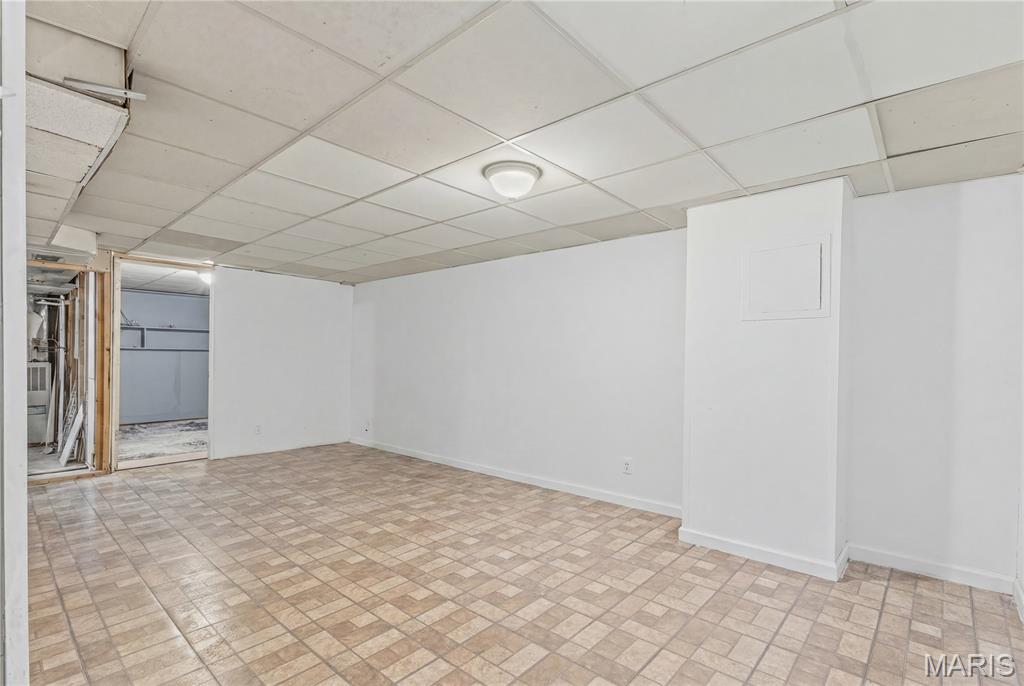 Lower Ladue Hills - Residential