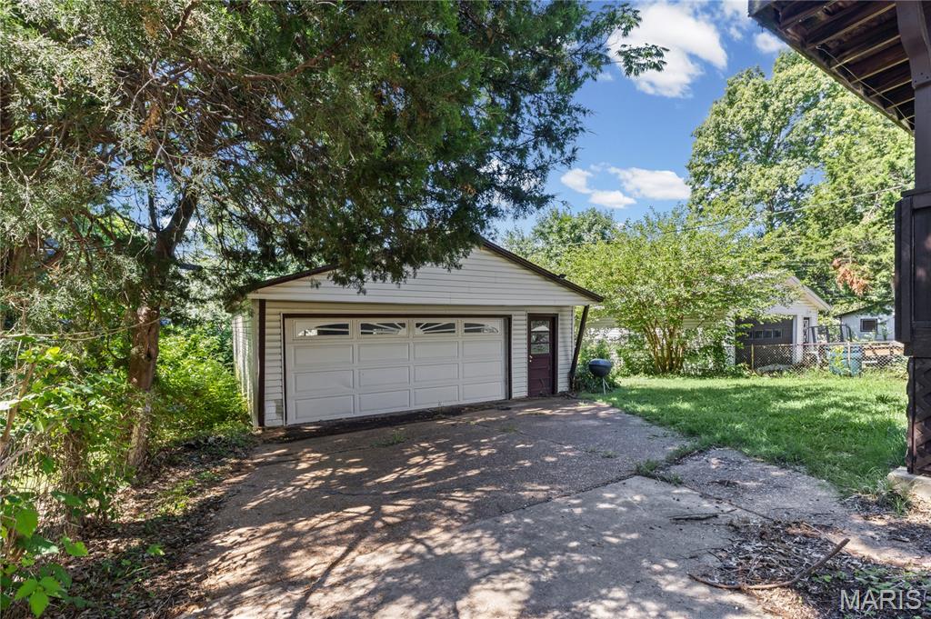 Lower Ladue Hills - Residential