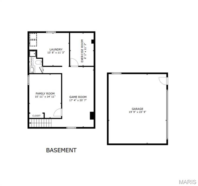 Lower Ladue Hills - Residential