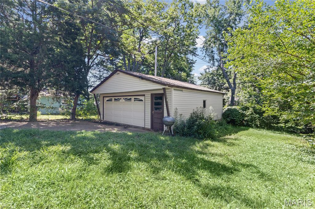 Lower Ladue Hills - Residential