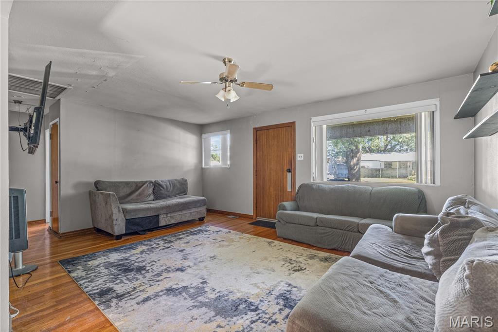 Lower Ladue Hills - Residential