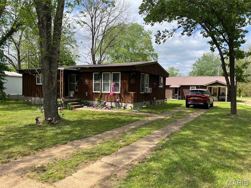 N/A - Residential