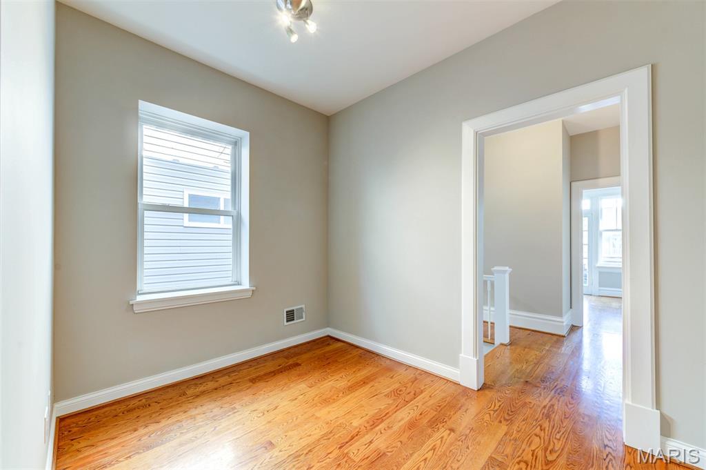 Washington Heights Add - Residential