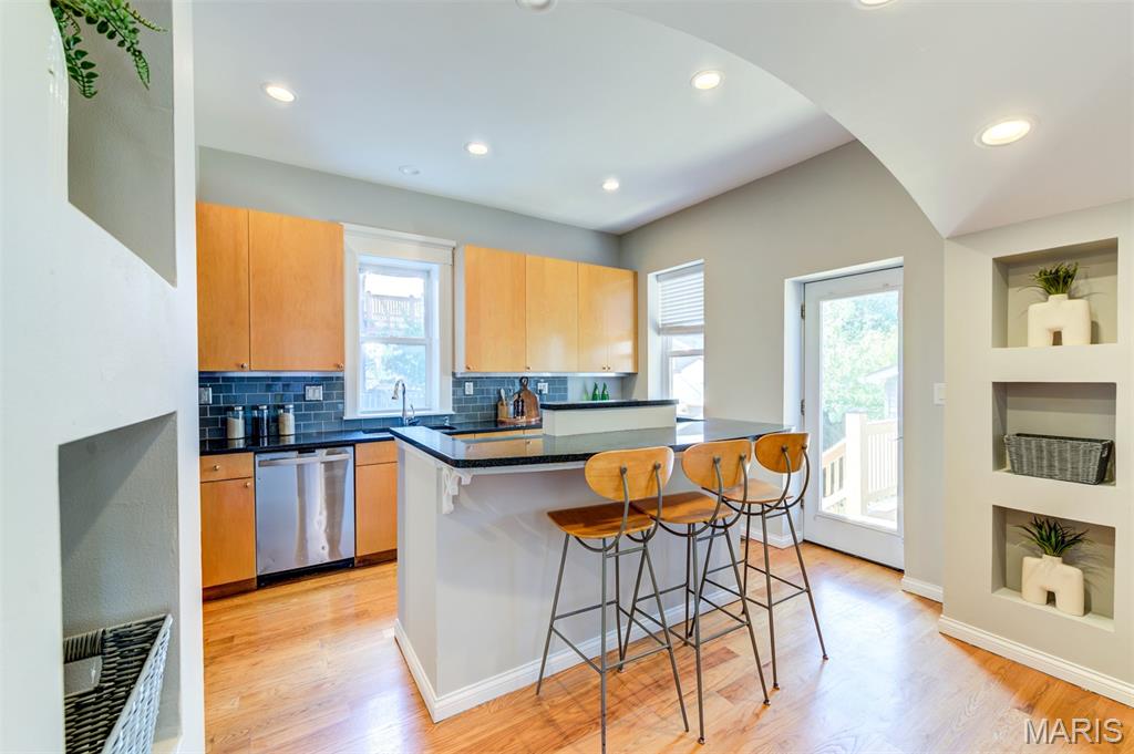 Washington Heights Add - Residential