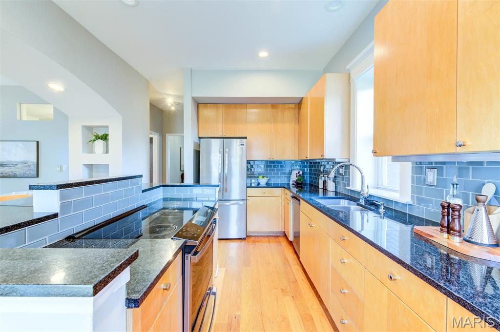 Washington Heights Add - Residential