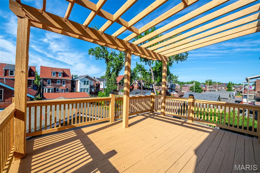 Washington Heights Add - Residential