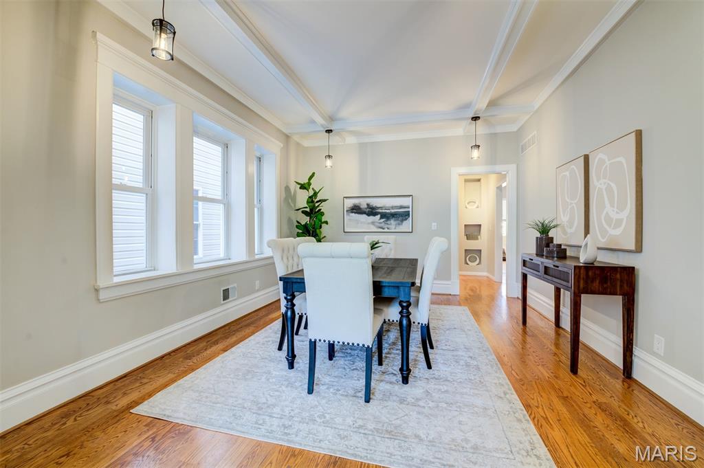 Washington Heights Add - Residential