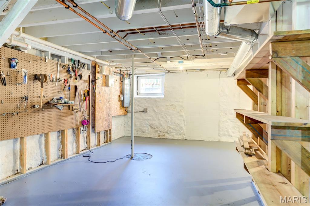 Washington Heights Add - Residential