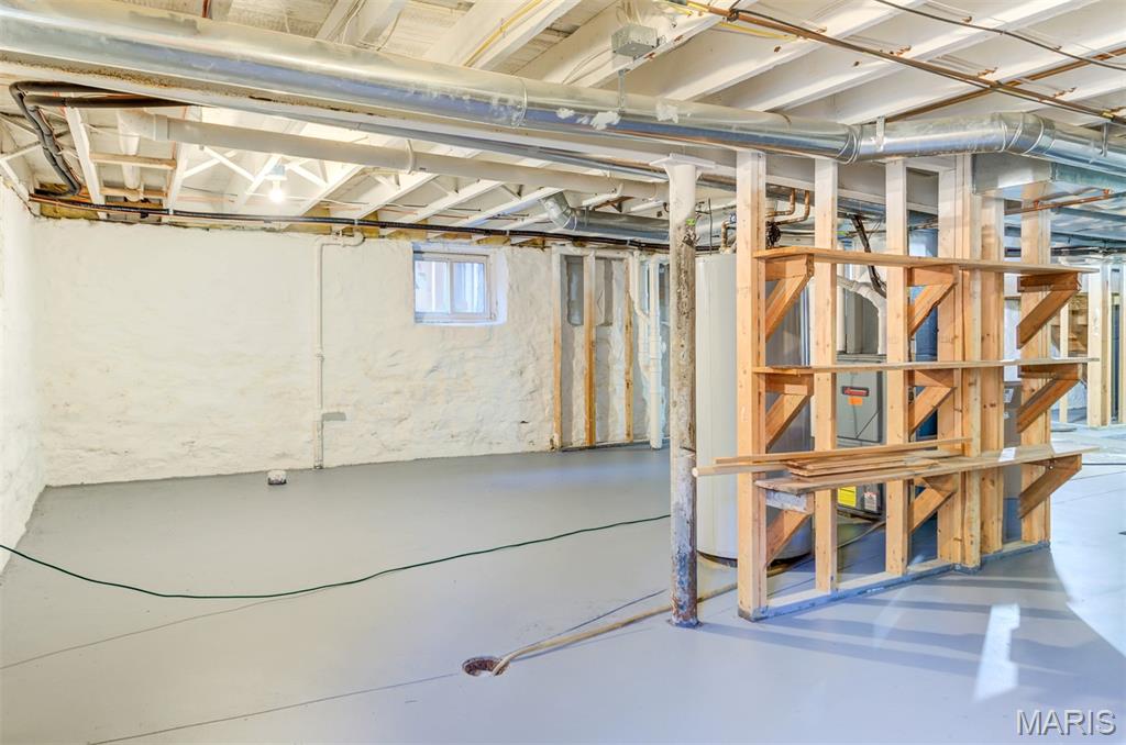 Washington Heights Add - Residential