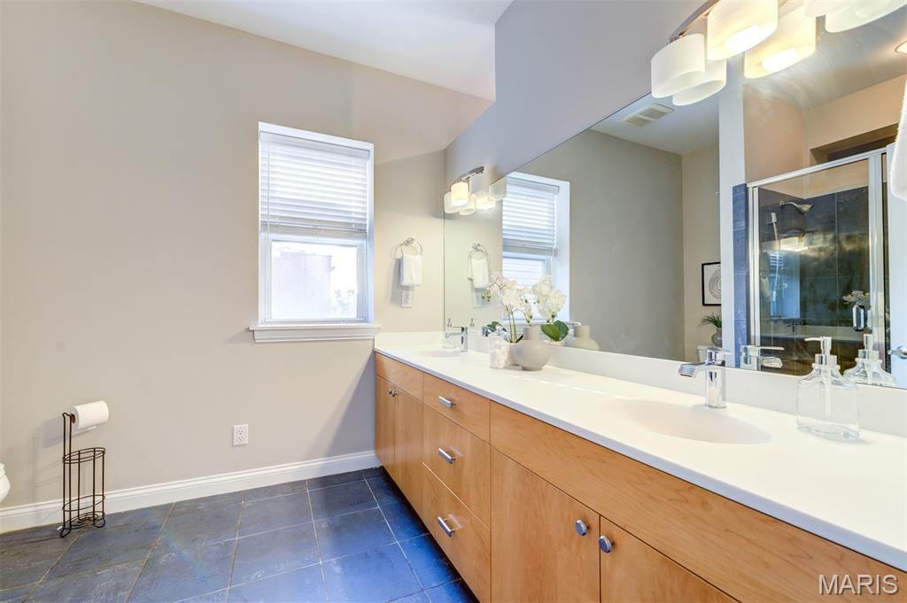 Washington Heights Add - Residential