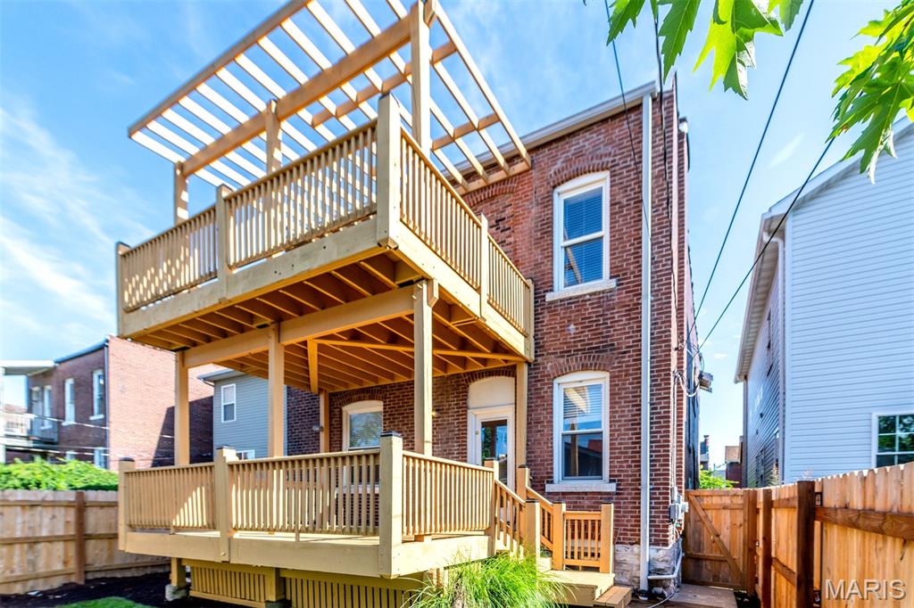 Washington Heights Add - Residential
