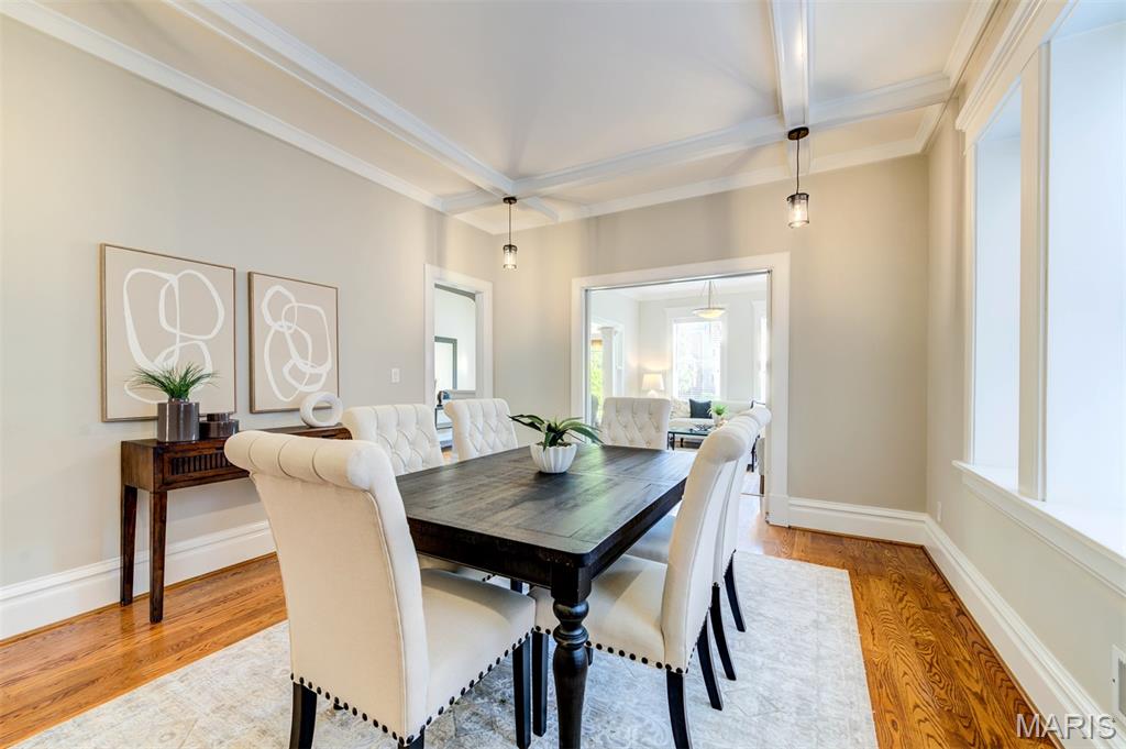 Washington Heights Add - Residential