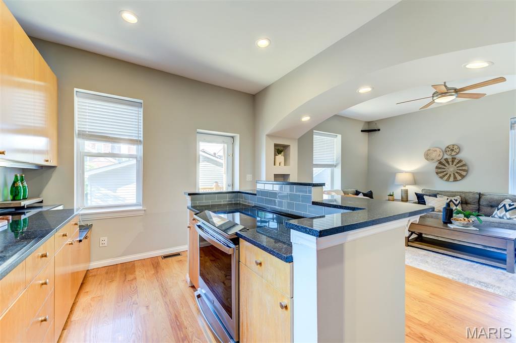 Washington Heights Add - Residential