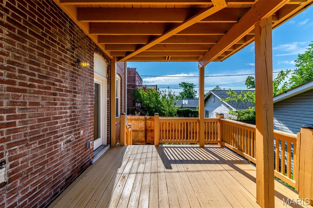 Washington Heights Add - Residential