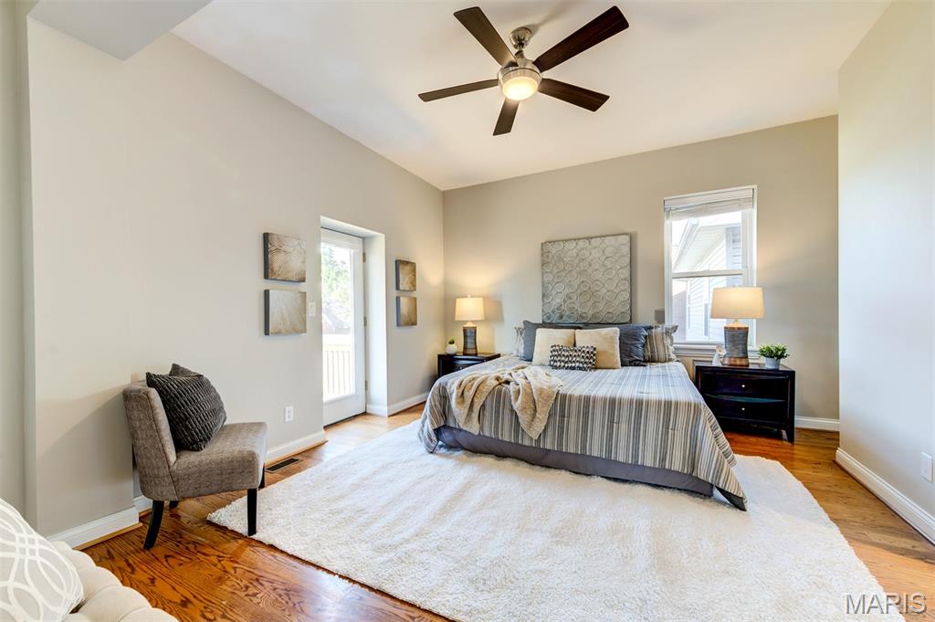 Washington Heights Add - Residential