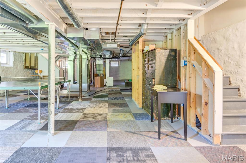Washington Heights Add - Residential