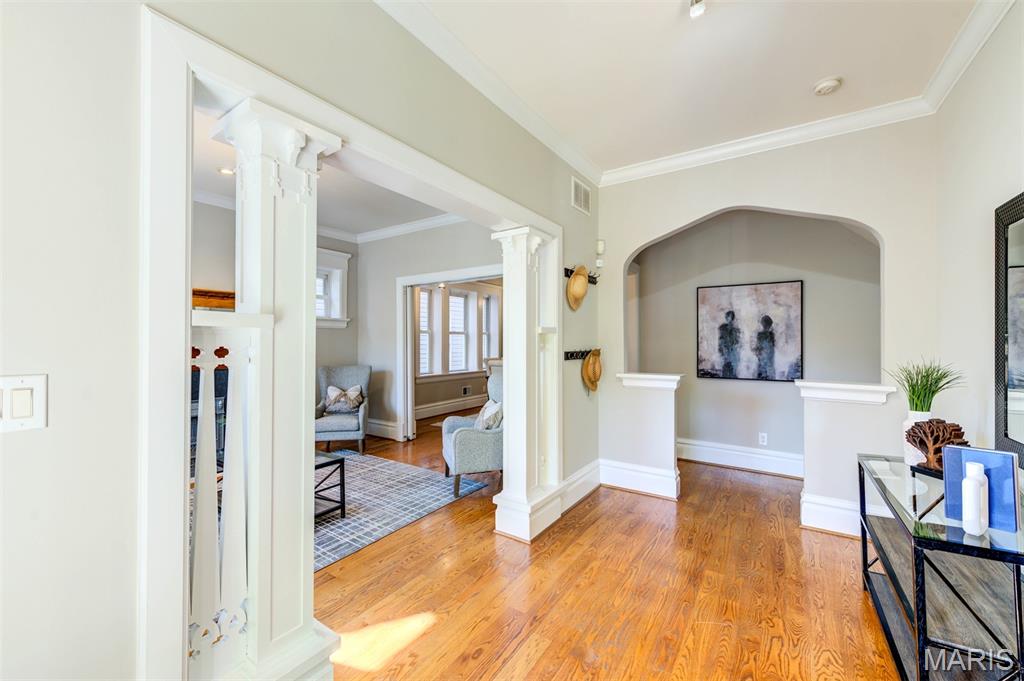 Washington Heights Add - Residential