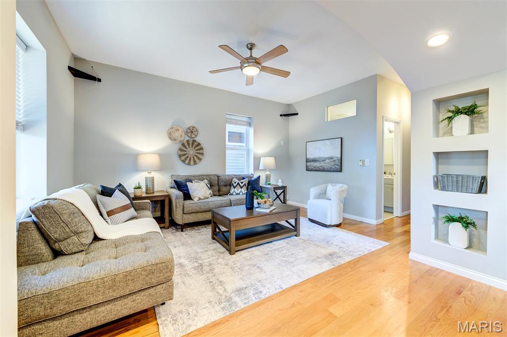 Washington Heights Add - Residential