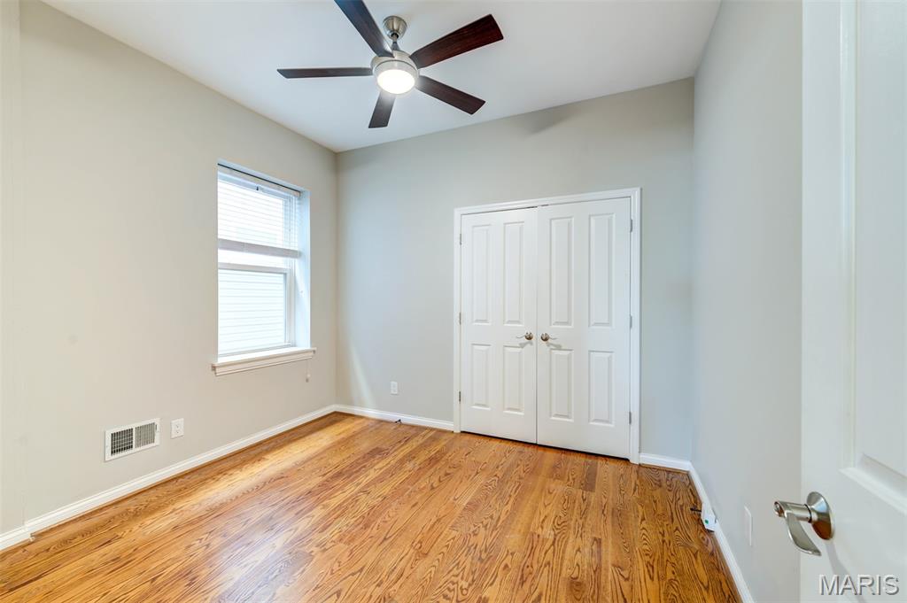 Washington Heights Add - Residential