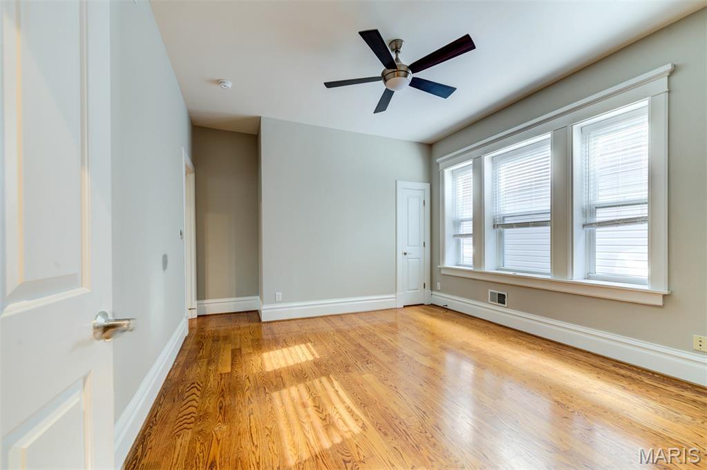 Washington Heights Add - Residential