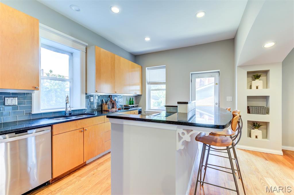 Washington Heights Add - Residential