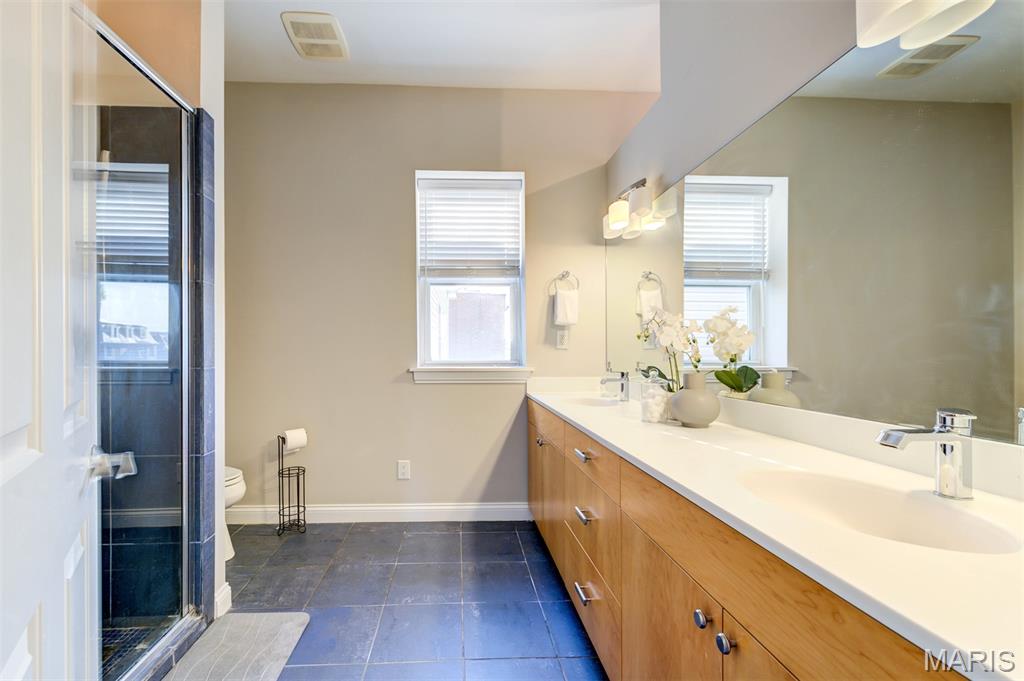 Washington Heights Add - Residential