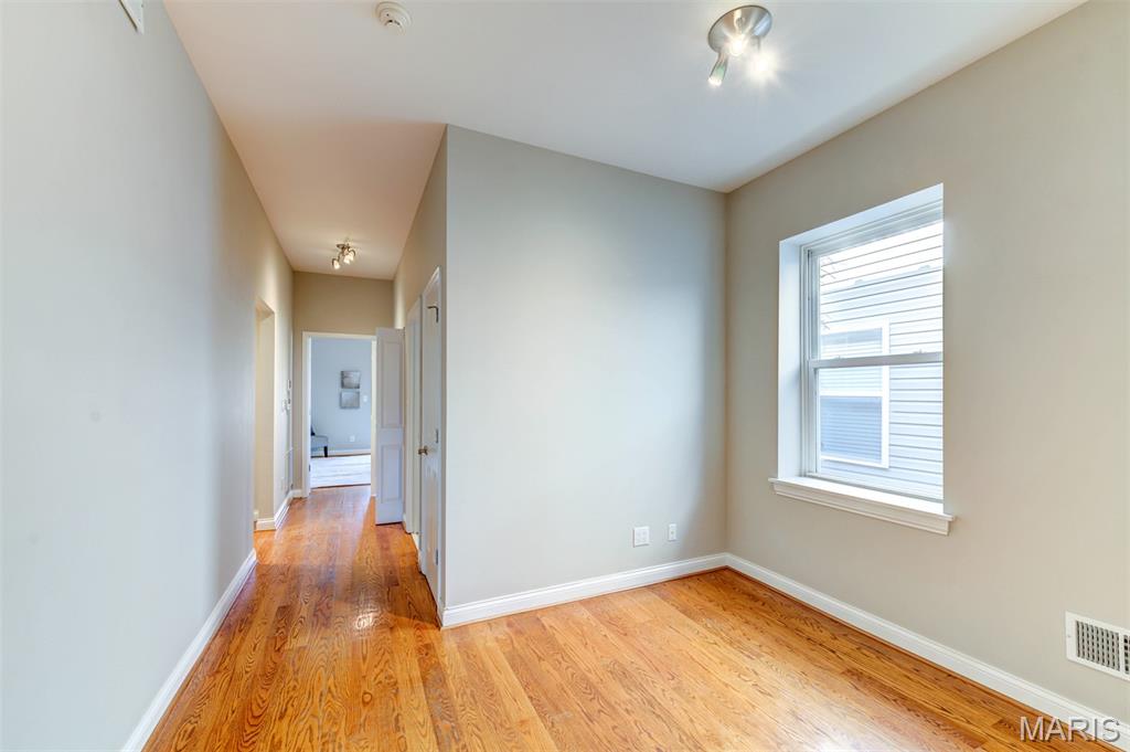Washington Heights Add - Residential