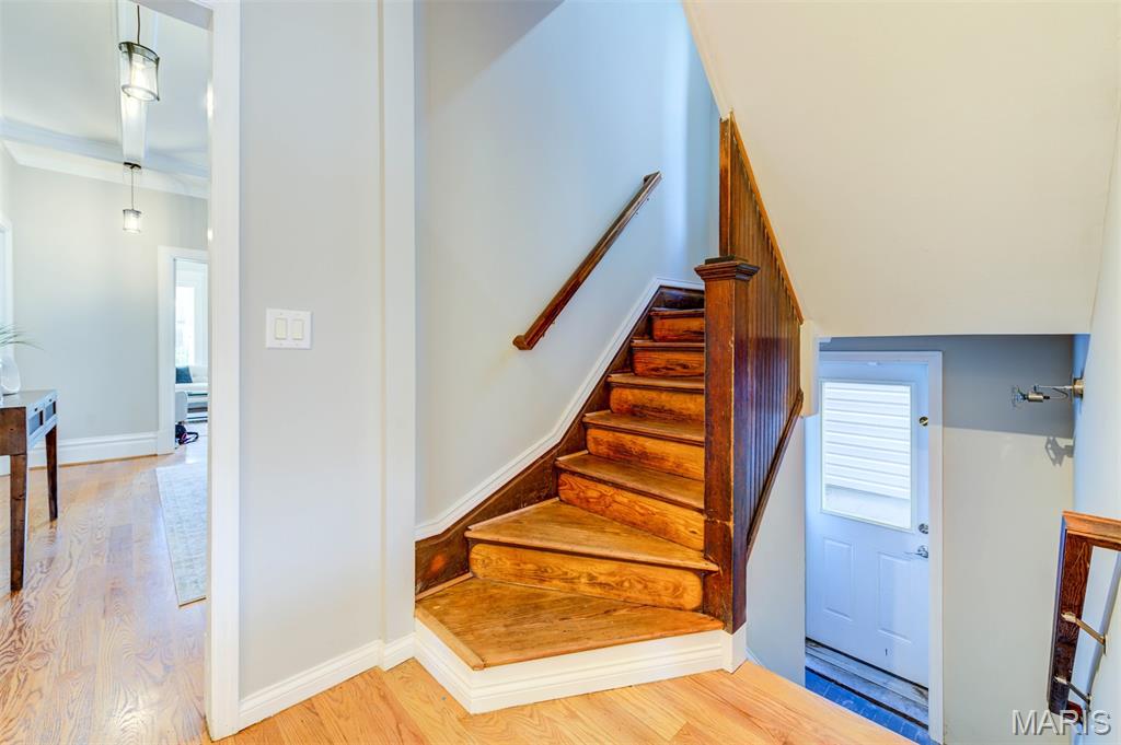Washington Heights Add - Residential