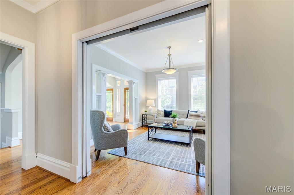 Washington Heights Add - Residential