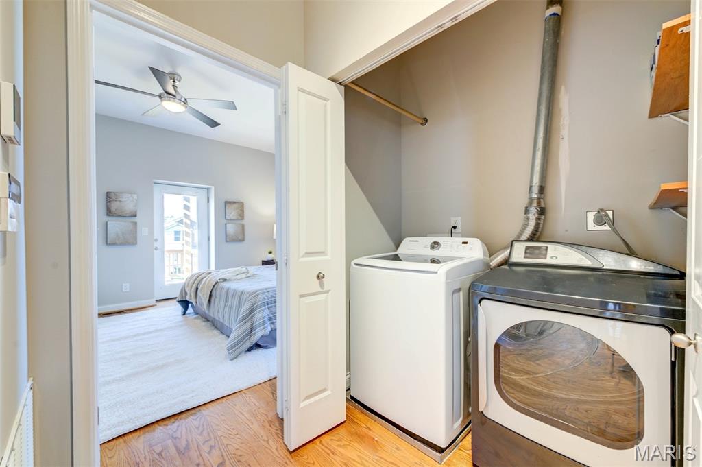 Washington Heights Add - Residential