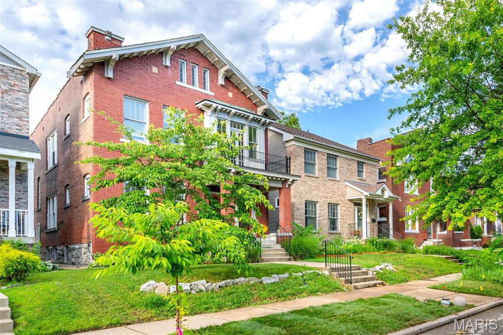 Washington Heights Add - Residential