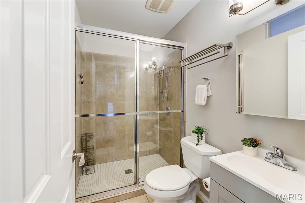 Washington Heights Add - Residential