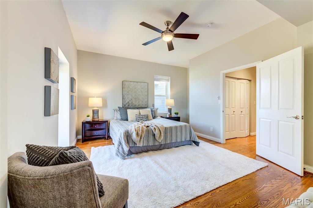 Washington Heights Add - Residential