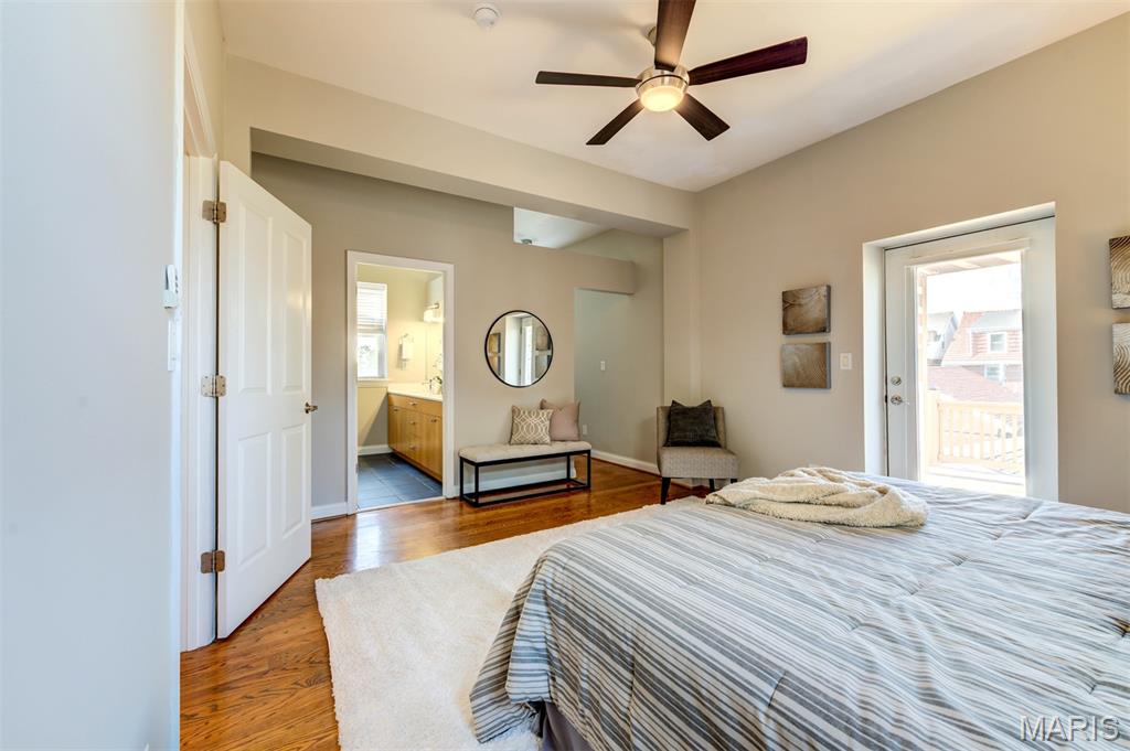 Washington Heights Add - Residential