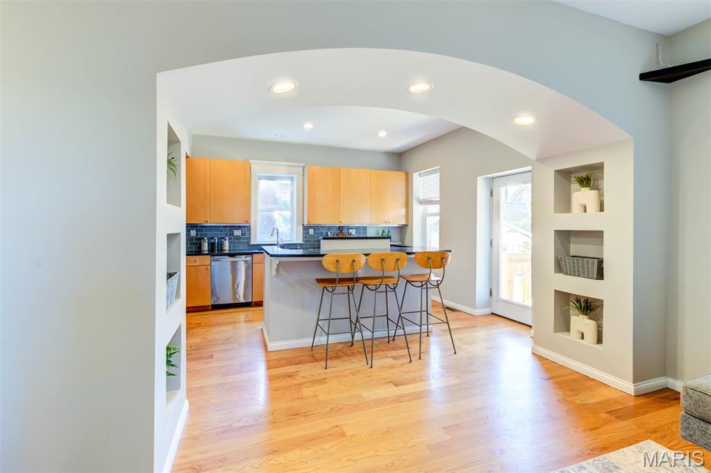Washington Heights Add - Residential
