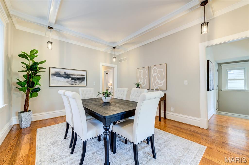 Washington Heights Add - Residential