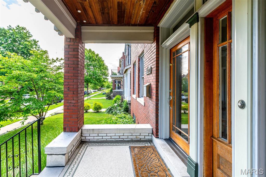Washington Heights Add - Residential