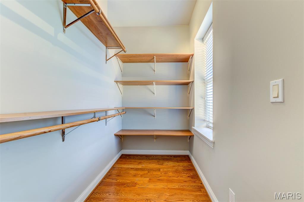 Washington Heights Add - Residential