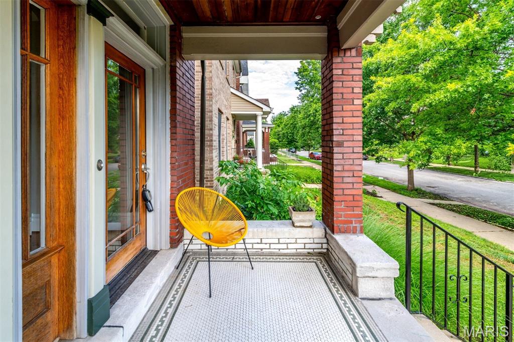 Washington Heights Add - Residential